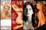 Las 10 mejores portadas de Playboy