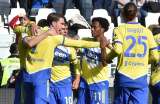 Con Cuadrado en cancha, Juventus venció a Salernitana