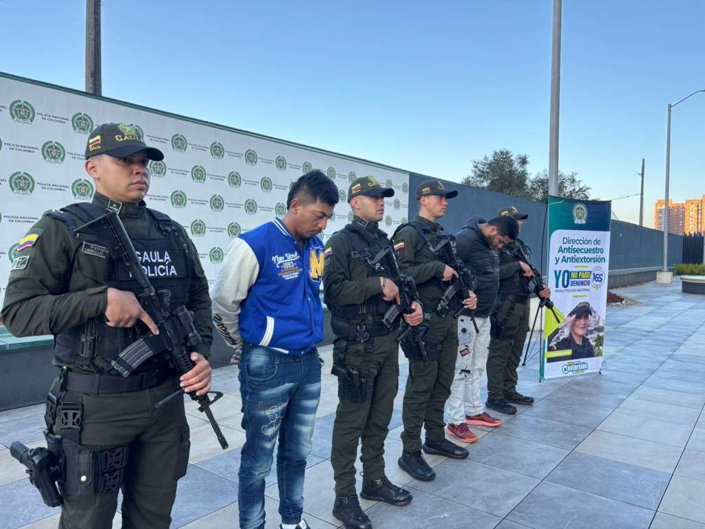 La investigación duró nueve meses.