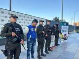 Así cayó ‘El Coste’, sicario de conductores informales en Ciudad Bolívar