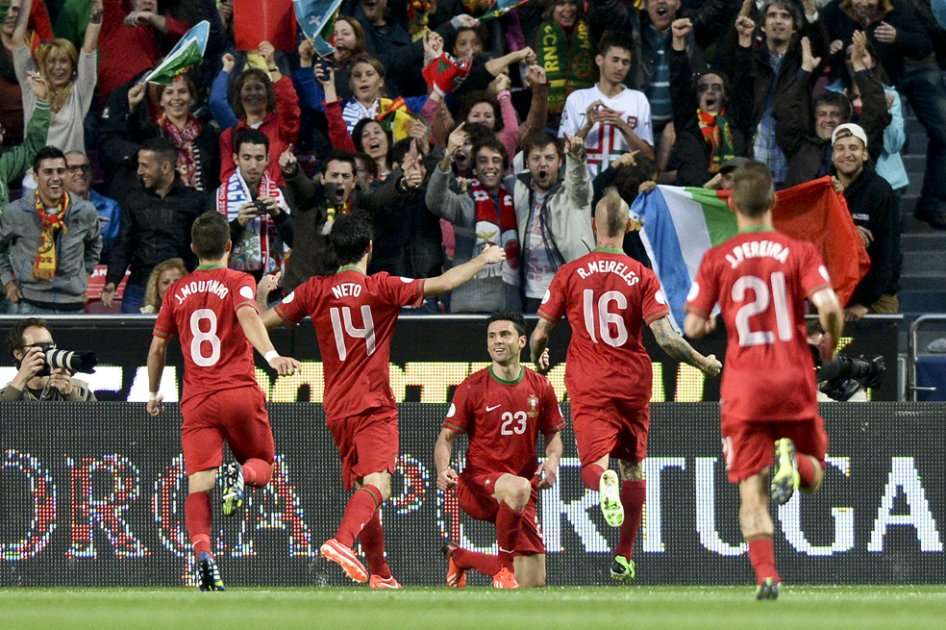 Foto: AFP