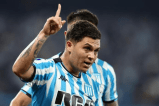 Racing da vía libre a la salida de Juanfer Quintero si algún club paga lo que pide