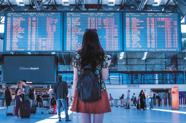 Los 5 países de Latinoamérica que debería visitar según Western Union