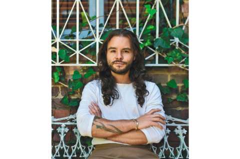 Nicolás Silva: “La cultura es algo que forma y enriquece la vida de todos”