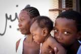 Migrantes en Libia: condenados a ahogarse o a ir a la cárcel