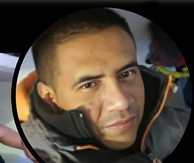 Alias Pipe Tuluá, líder de la banda criminal La Inmaculada./ Archivo particular.