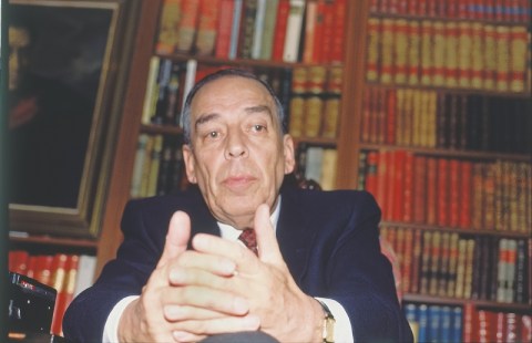 Las razones de la Fiscalía para declarar el caso de Álvaro Gómez Hurtado de lesa humanidad