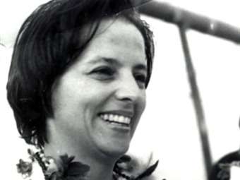 El Estado pedirá perdón por el crimen de Gloria Lara de Echeverri