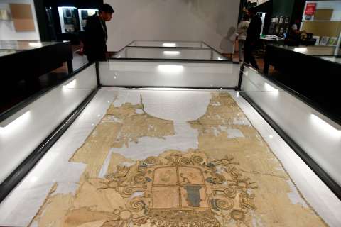 Un recorrido por 200 años de nuestra historia y cultura en el Museo Nacional de Colombia