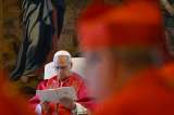 Vaticano publicó informe con propuestas para reducir deuda de países en desarrollo