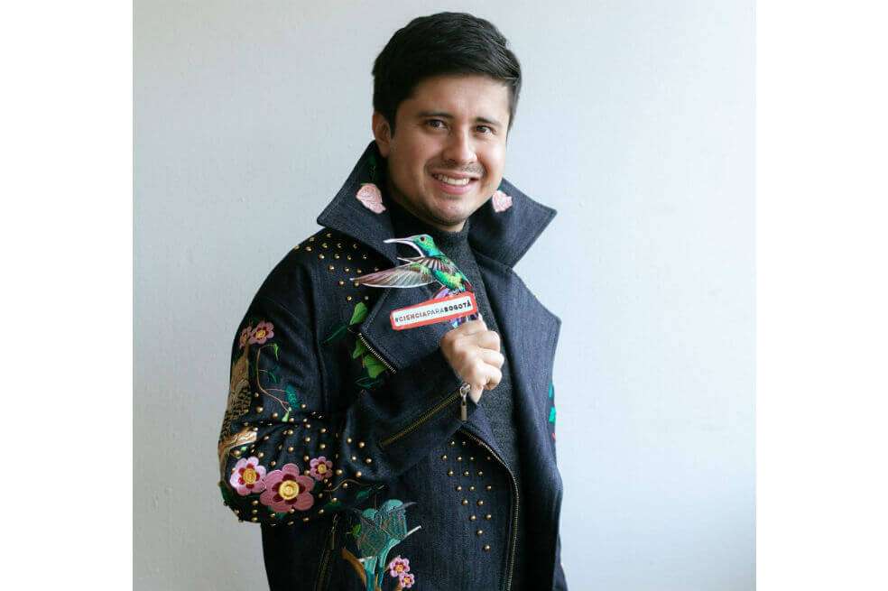 Cortesía 
