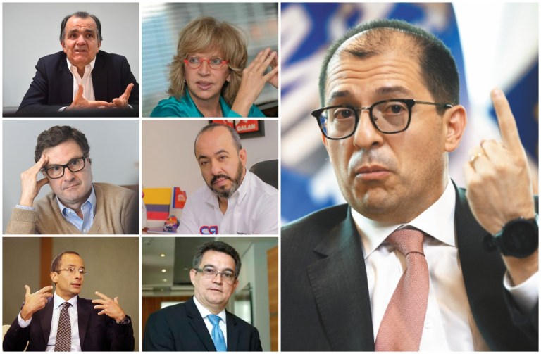 Odebrecht: así está el chicharrón que heredará la nueva fiscal general