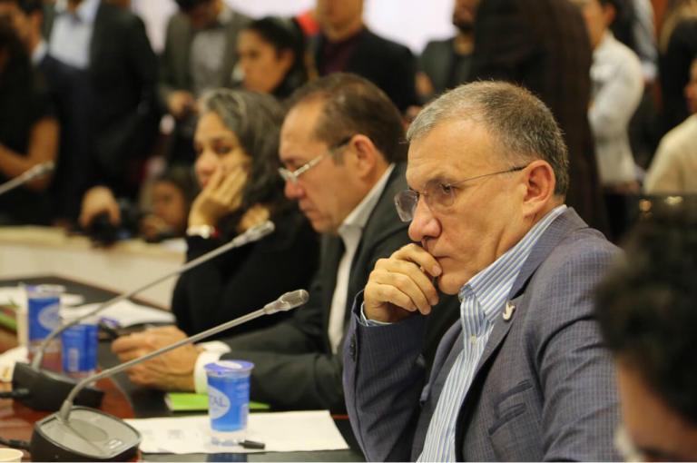 Comisión de Paz viajará a Tierralta, tras asesinato de María del Pilar Hurtado