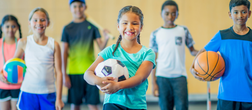 Impulsa a tus hijos a explotar su máximo potencial en los deportes, manteniendo un equilibrio en sus vidas, con estos consejos de los expertos.