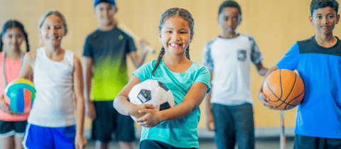 Ocho recomendaciones para papás con hijos deportistas