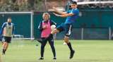 Millonarios, con bajas sensibles, a revalidar su buen momento ante Medellín en el Atanasio Girardot