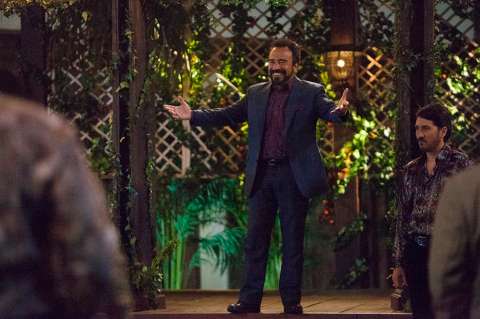 "Narcos 3″ se estrena el primero de septiembre