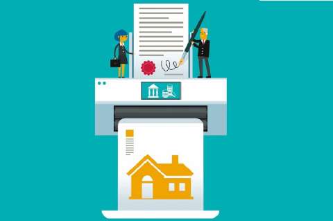 ¿Una casa se puede vender por pisos o partes? Le contamos cómo funciona el proceso divisorio