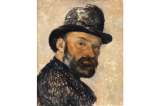 Una nueva luz a la vida y obra de Paul Cézanne