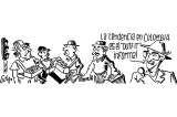 Crece la informalidad