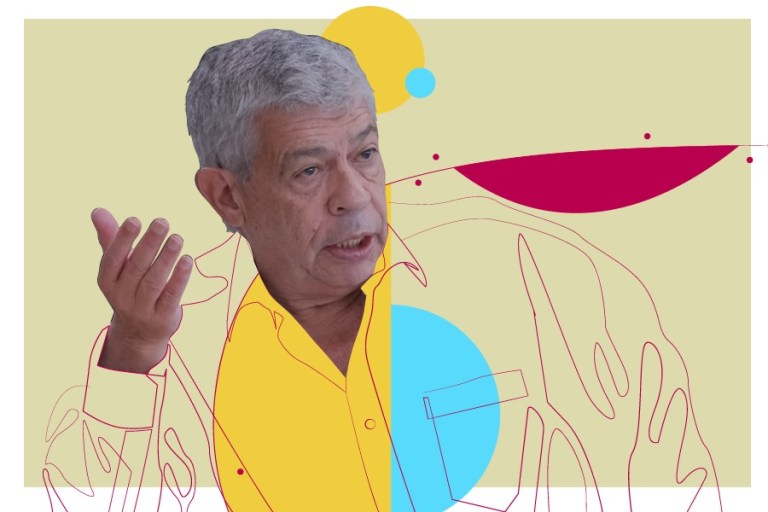 El diálogo alrededor del plan de desarrollo