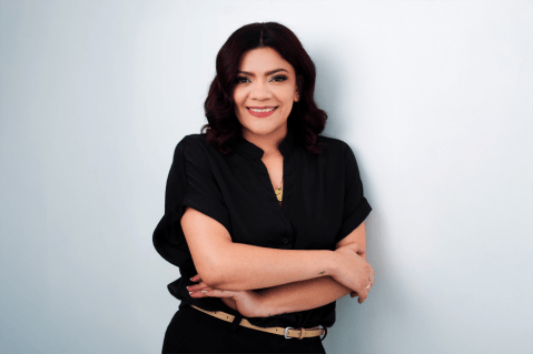 La emprendedora que creó un centro de belleza y estética en Bogotá