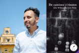 “De caminos y vientos”: una antología escrita con los pies