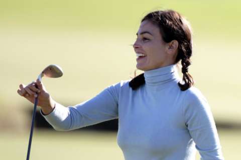 Club de golf de St Andrews admitirá a mujeres por primera vez