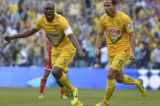 El América de Aquivaldo Mosquera está en la final del fútbol mexicano