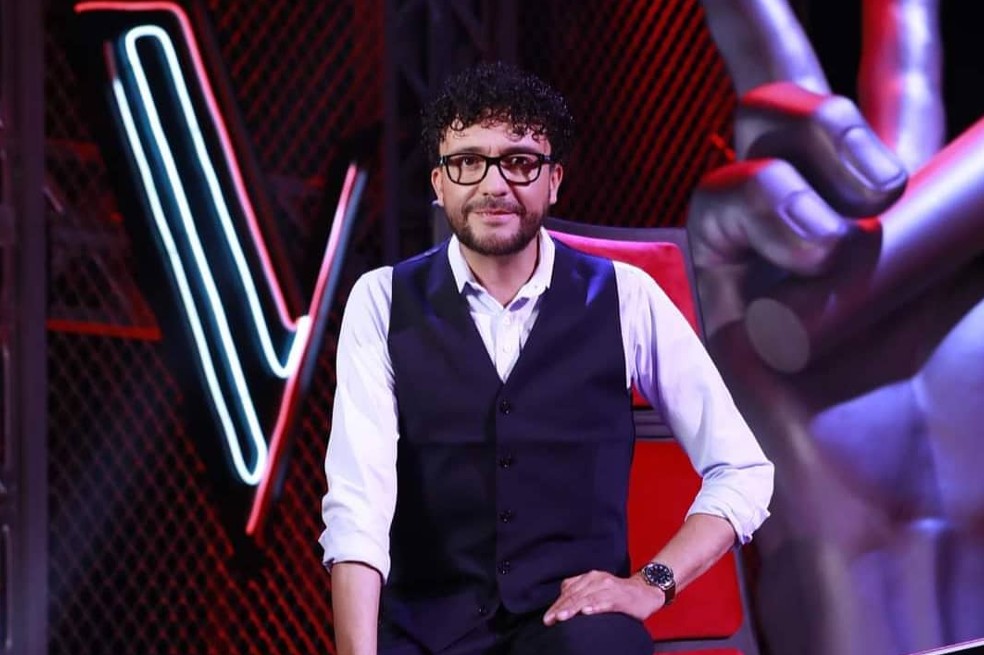 En el capítulo de ayer, el entrenador Andrés Cepeda escogió al concursante de su equipo que se enfrentará esta noche en la final de La Voz Kids junto a María Liz del team Natalia y a Brayan del team Jesús.