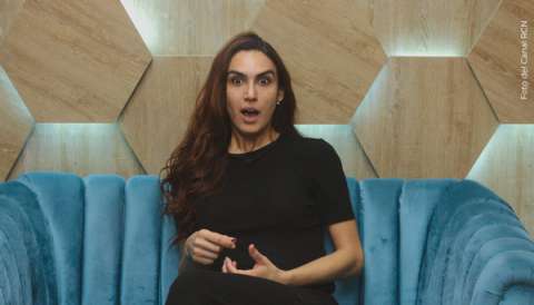 Isabella Santiago sacó a relucir inesperadas confesiones tras su expulsión de ‘LCDLF’