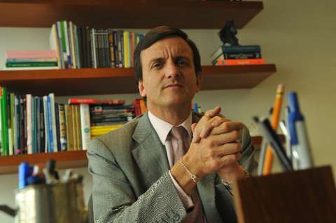 “No hay una regulación adecuada para la expansión de gas natural”