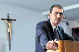 "No hay que seguir dilatando el proceso": Emilio Tapia