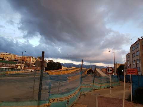 Puente de la Mutis: una vieja deuda con el occidente de Bogotá