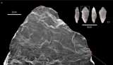 Herramientas de 160.000 años cuestionan lo que se creía sobre la “tecnología prehistórica”