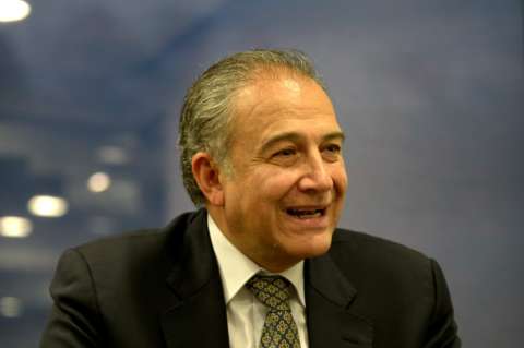 ‘Acuerdo de desminado sí es bilateral’