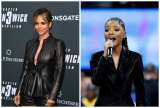 Internautas confunden a Halle Berry con Halle Bailey y se indignan por fichaje de "La Sirenita"
