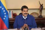 Maduro ignora el plebiscito y mantiene la convocatoria a una Asamblea Constituyente