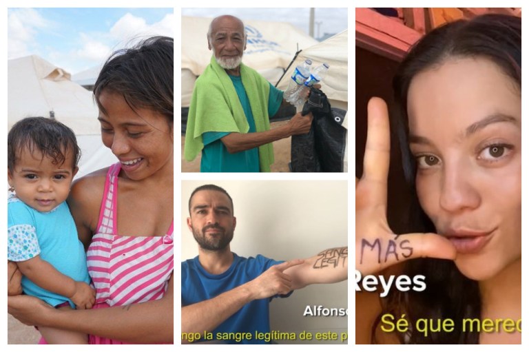 “Humano” de Chocquibtown: himno de solidaridad con el refugiado y el desplazado