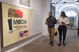 Historia y reciclaje, una exposición de moda en el Museo Nacional