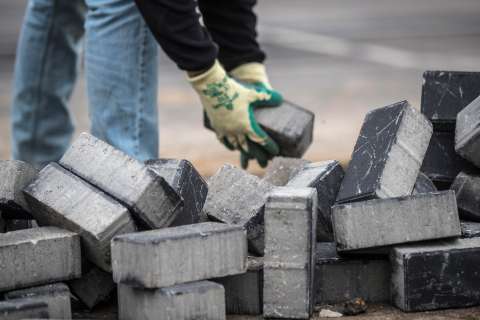 Uninorte investiga el concreto del futuro: será más sostenible y resistente