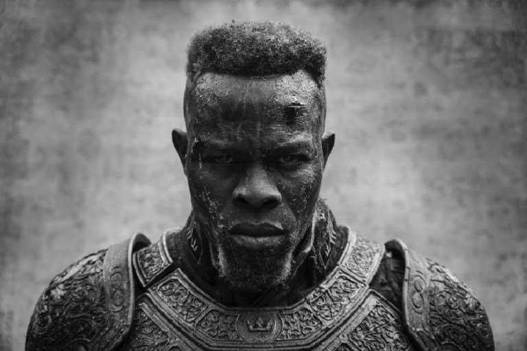 Así es “Rebel Moon”, el nuevo Star Wars de Zack Snyder para Netflix