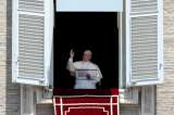 Pena de muerte pasa a ser inadmisible para el Vaticano
