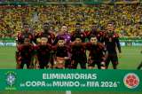¿Cuándo vuelve a jugar la selección de Colombia por las Eliminatorias?