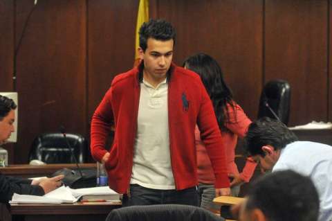 Caso Colmenares: Carlos Cárdenas demandó a la Nación por $1.500 millones