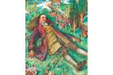Historia de la literatura: “Los viajes de Gulliver”