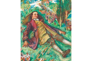 Historia de la literatura: “Los viajes de Gulliver”