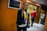 Lilian Tintori denuncia entrada de Policía a su casa "sin orden legal"