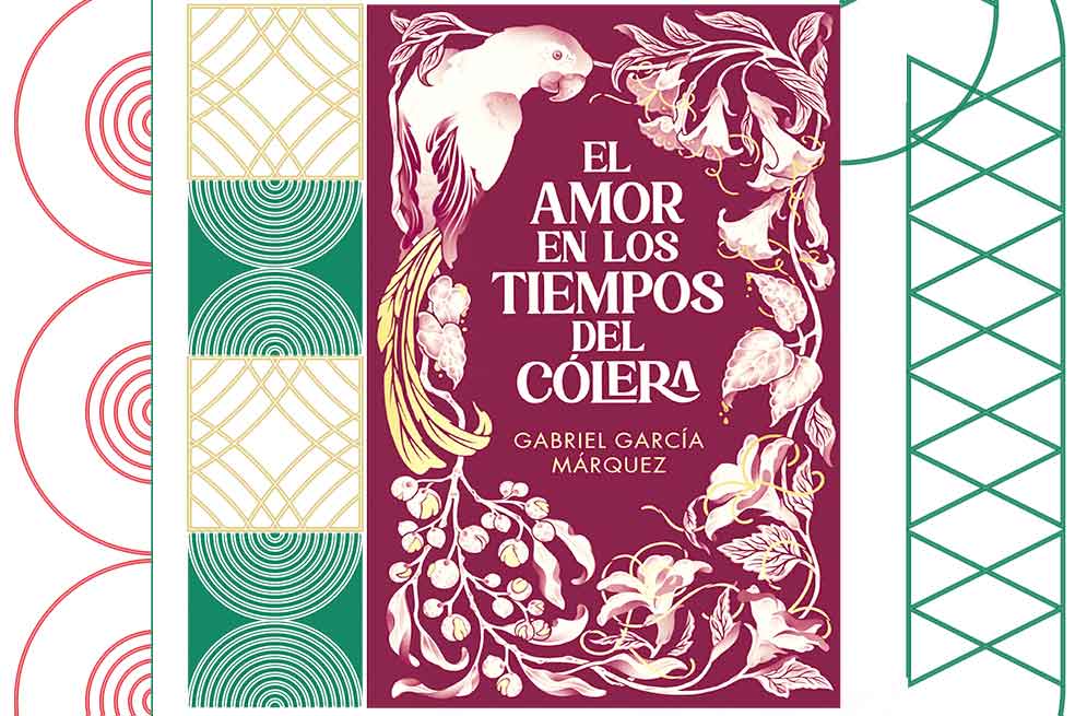 El amor en los tiempos del cólera