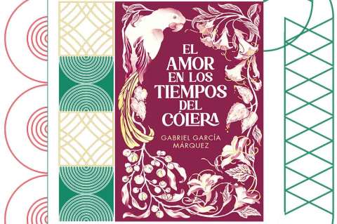 40 años de “El amor en los tiempos del cólera”: lea un fragmento sobre una noche de Navidad